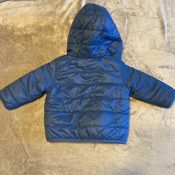 Carters coat 6m - Picture 2 of 4